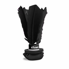 Kickit original birdie trainer outdoor play supports improved coordination.