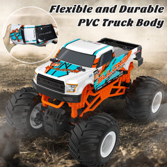 Kidcia durable shell protects young drivers during quick bumps and crashes.