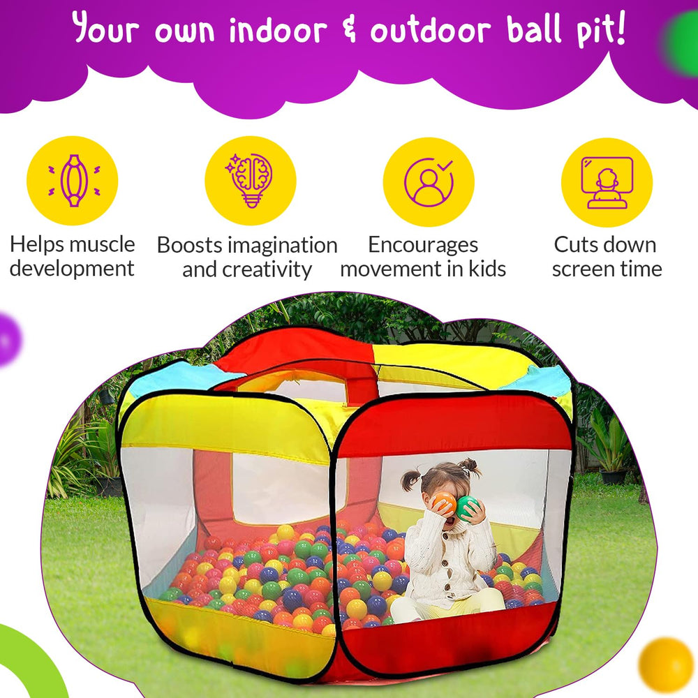 Kiddey carry bag for compact storage after playtime.