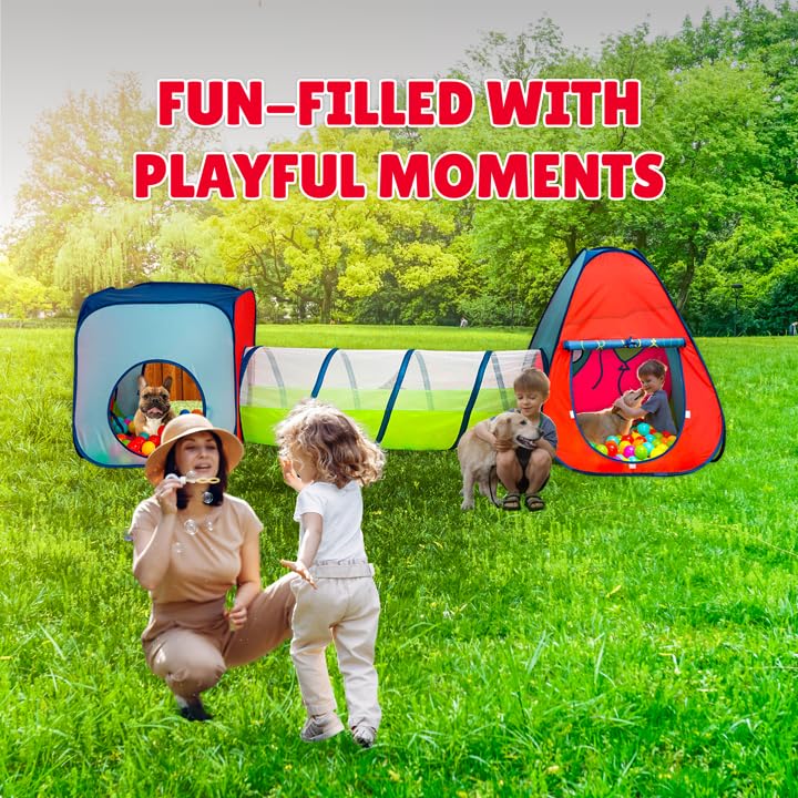Kiddey indoor rainy-day play option for safe exploration.