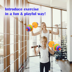 Kiddie Play gift-ready packaging makes a joyful birthday or holiday surprise.
