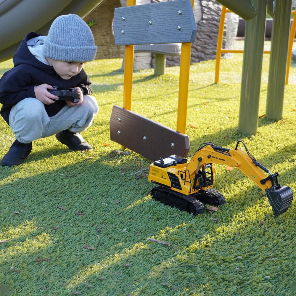 Kidditoy STEM-gift sparks curiosity through hands-on engineering