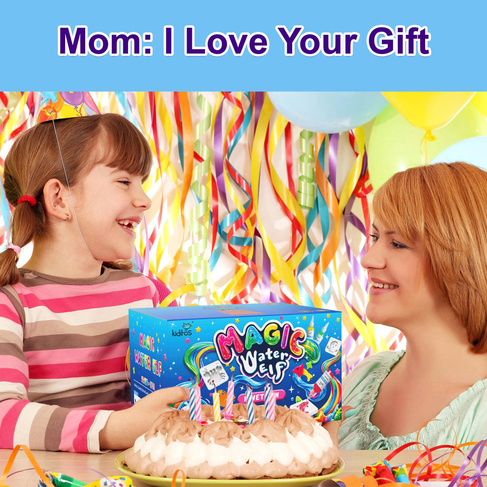 Kiditos party favors offer playful gifts for birthdays and holidays.