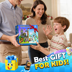 Kidiyee Gift idea for kids ages 3+ and up