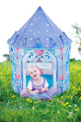 Kidodo dream playhouse with princess vibe for imaginative storytelling