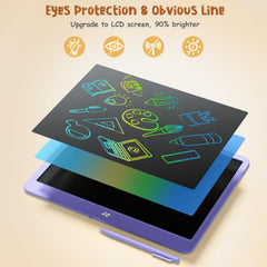 Mess-free drawing board from Kidopire for clutter-free doodling sessions.