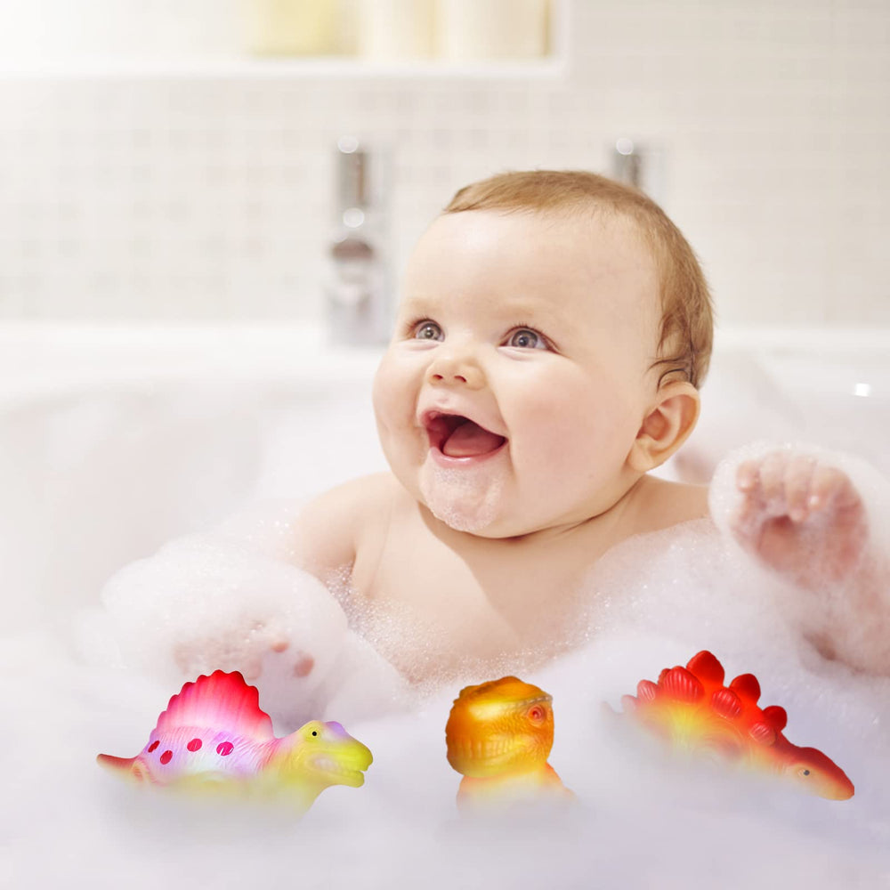 KidPapa no-hole bath toy 5 for quick drying and reduced mold risk