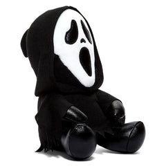 Display Ghost Face as a collectible on a shelf or desk.