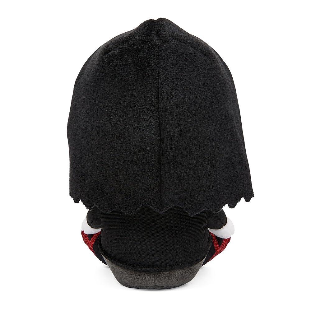 Officially licensed Saw merchandise ensures authentic branding and quality.