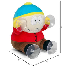South Park collectible plush ideal for shelves or dashboards