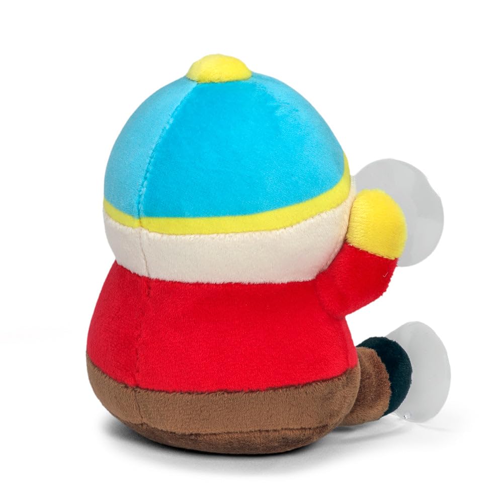 Kidrobot South Park officially licensed figure for collectors