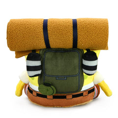 Officially licensed Nickelodeon product by Kidrobot for authentic collectibility.