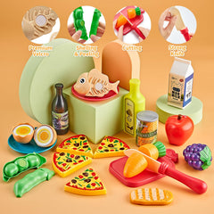 Kidsciety kid-friendly knives and utensils for safe, hands-on culinary exploration.