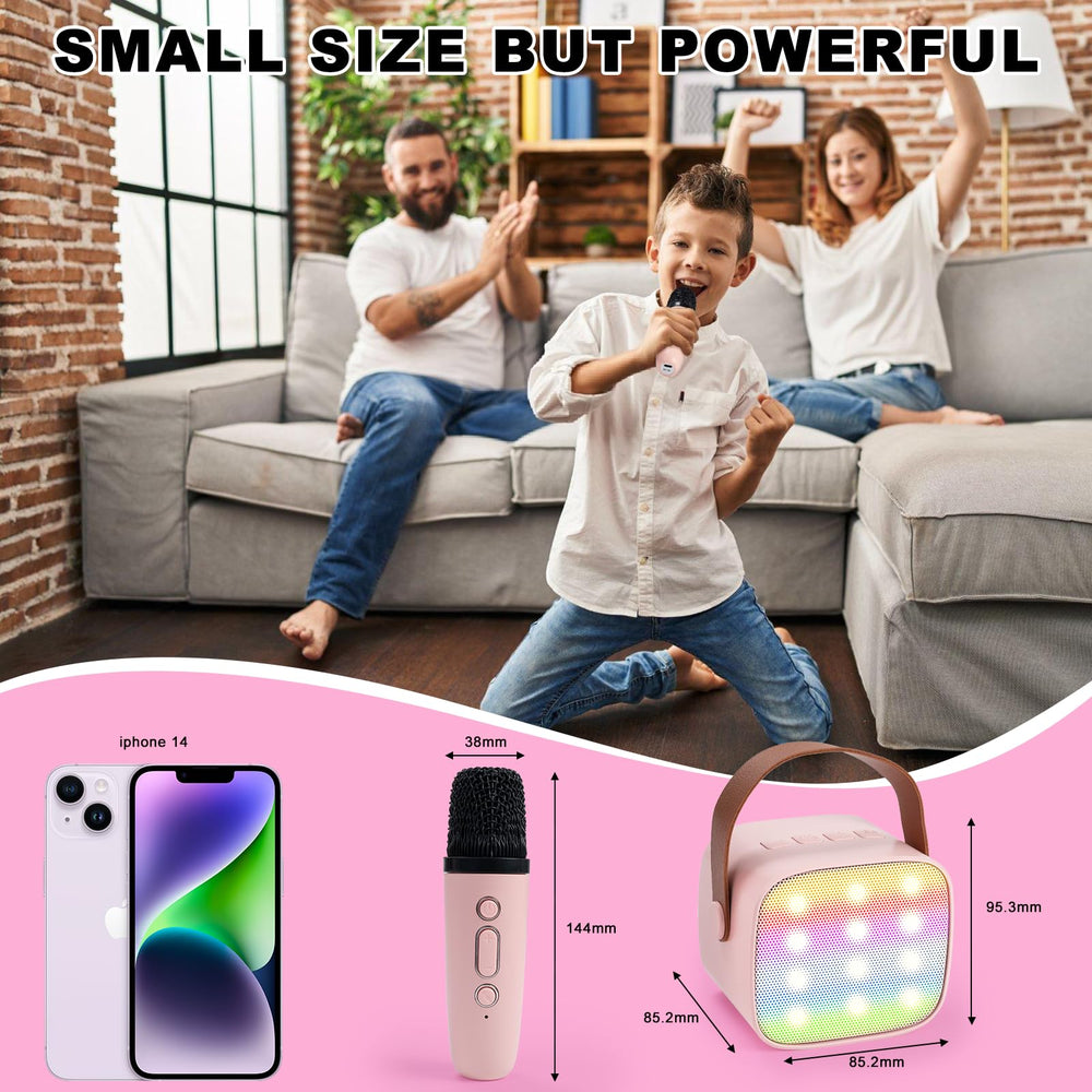 KidsFaves gift-ready packaging perfect for birthdays and celebrations.