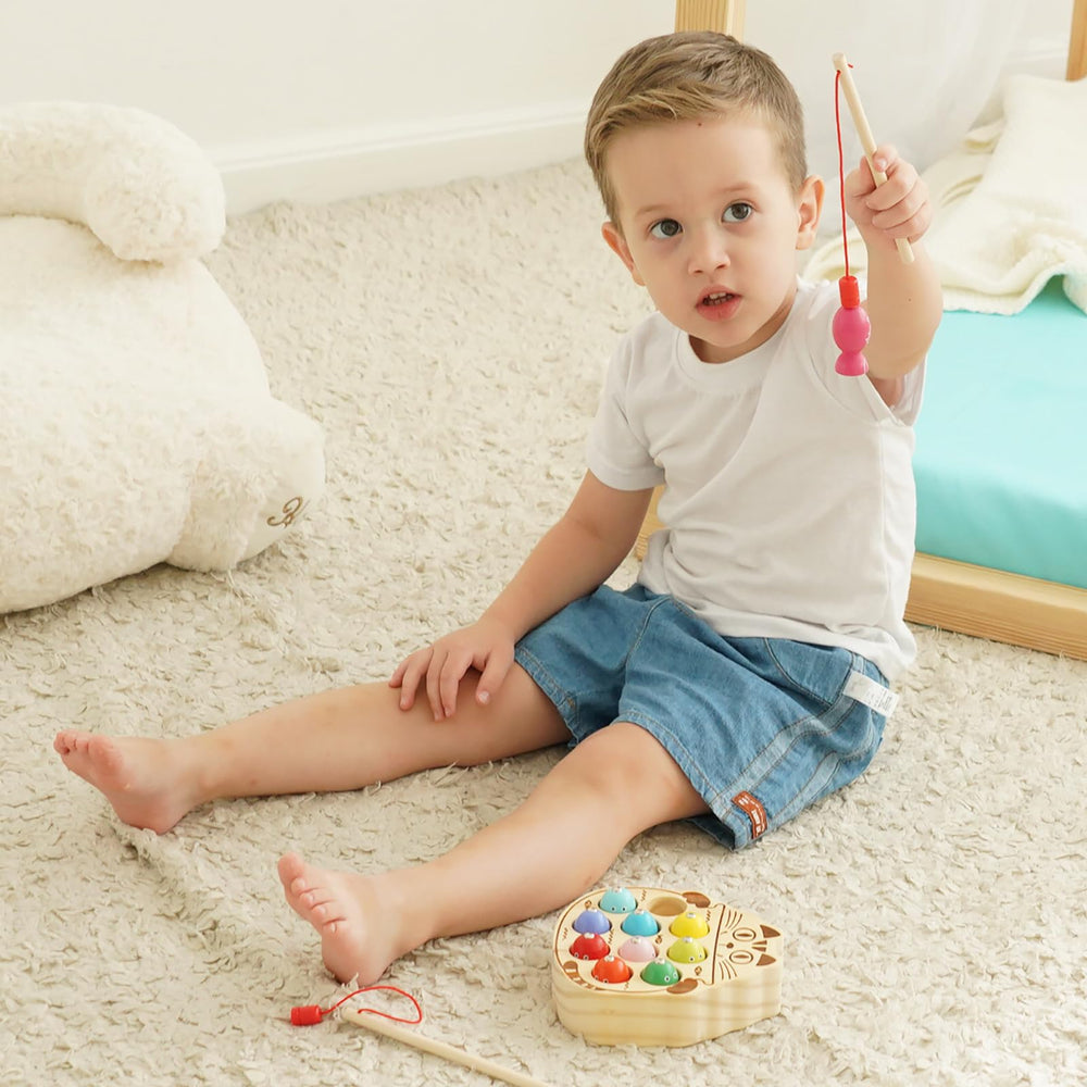 Kidus gift-ready set makes a thoughtful present for birthdays and holidays