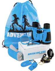 Kidz@Play Adventure Kit night camping scene showcases versatile outdoor play.