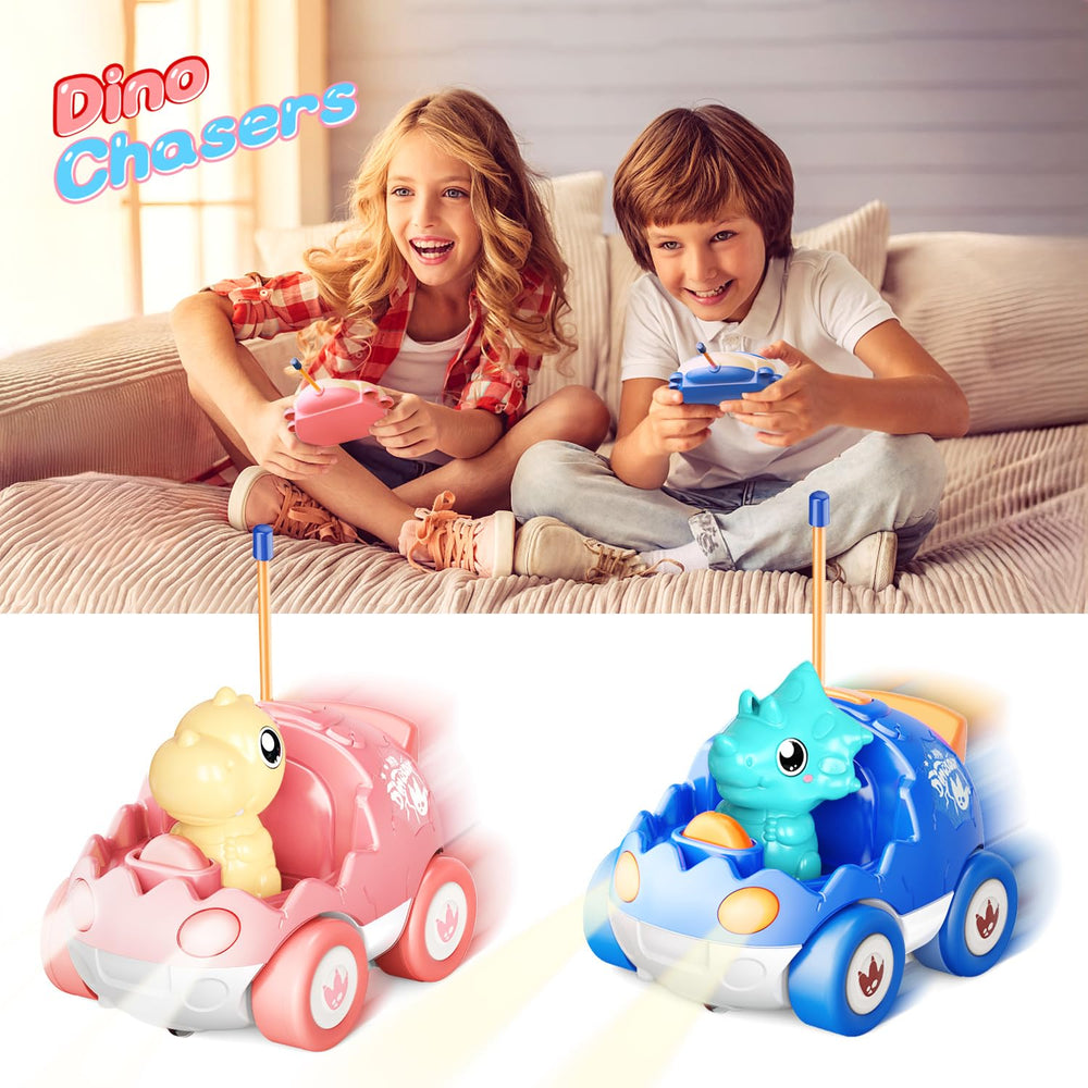 Kidz do gift-ready packaging makes a great present.