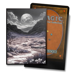 Kiiransr Scrubland back matte finish reduces glare and fingerprints.