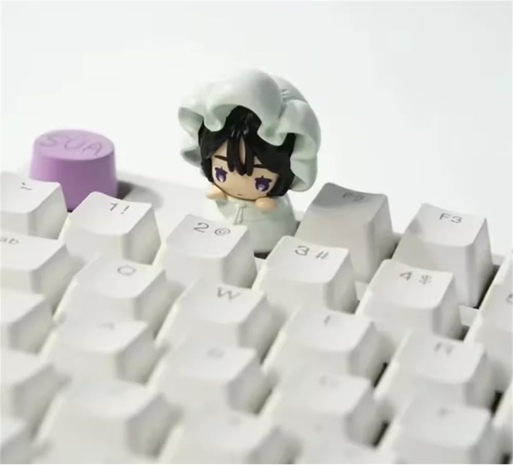 KILA MILA Hyuna character standing pose, perfect gift for fans.