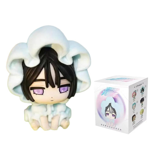 Kila Mila Anime Allien Stage Mizi figure ideal for display and gift.