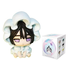 Kila Mila Anime Allien Stage Mizi figure ideal for display and gift.