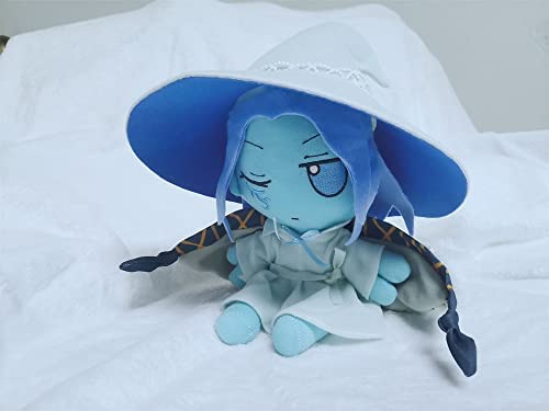 KILA MILA anime plushie 20cm gift-ready for anime fans on birthdays or holidays.