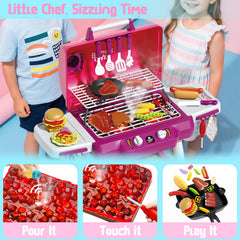 Kimicare 60+ accessories spark imaginative play and organization