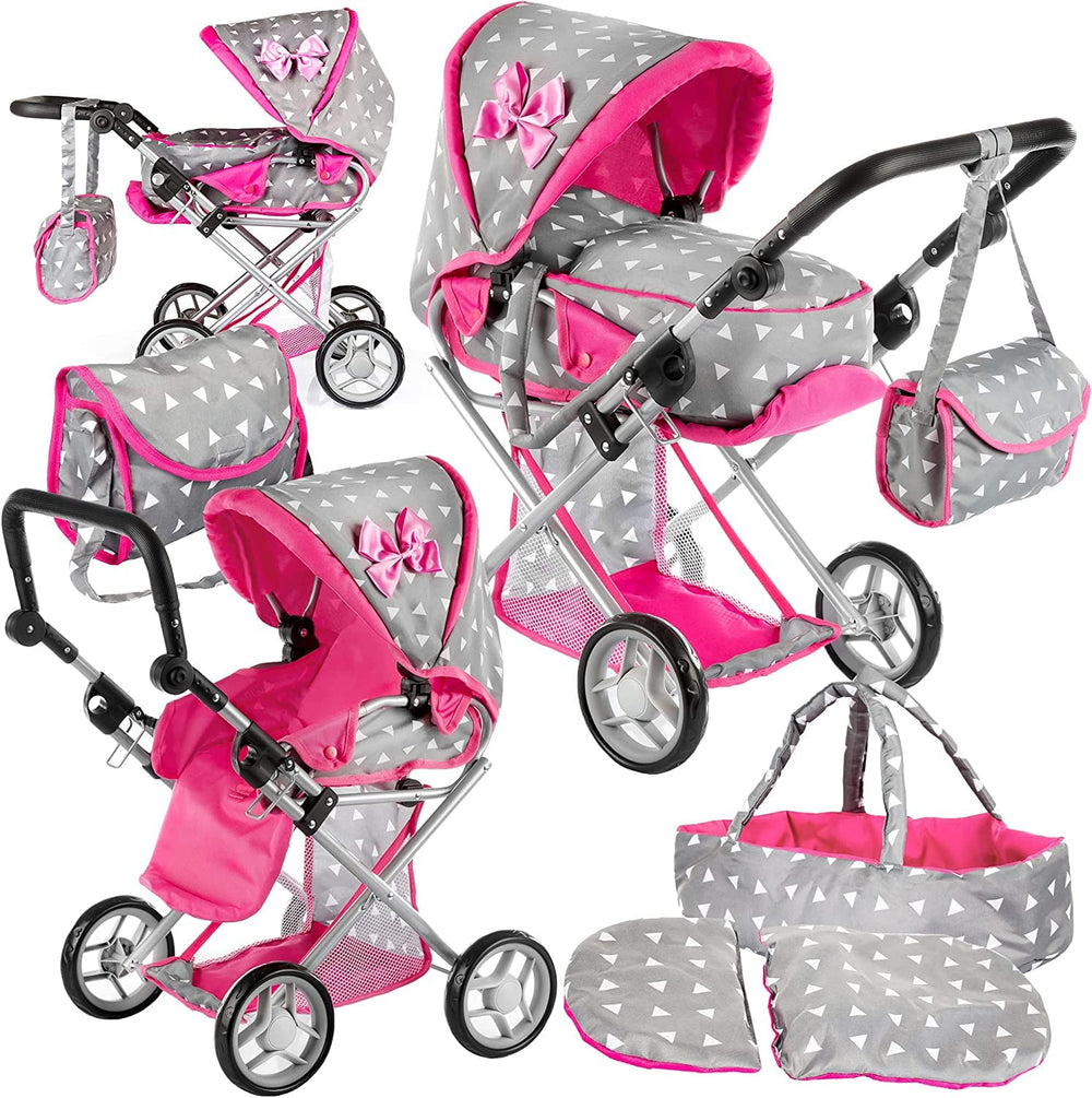 Kinderplay easy-clean design keeps fabrics fresh.