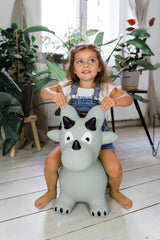 Kindsgut Dino Hopper German design and quality craftsmanship
