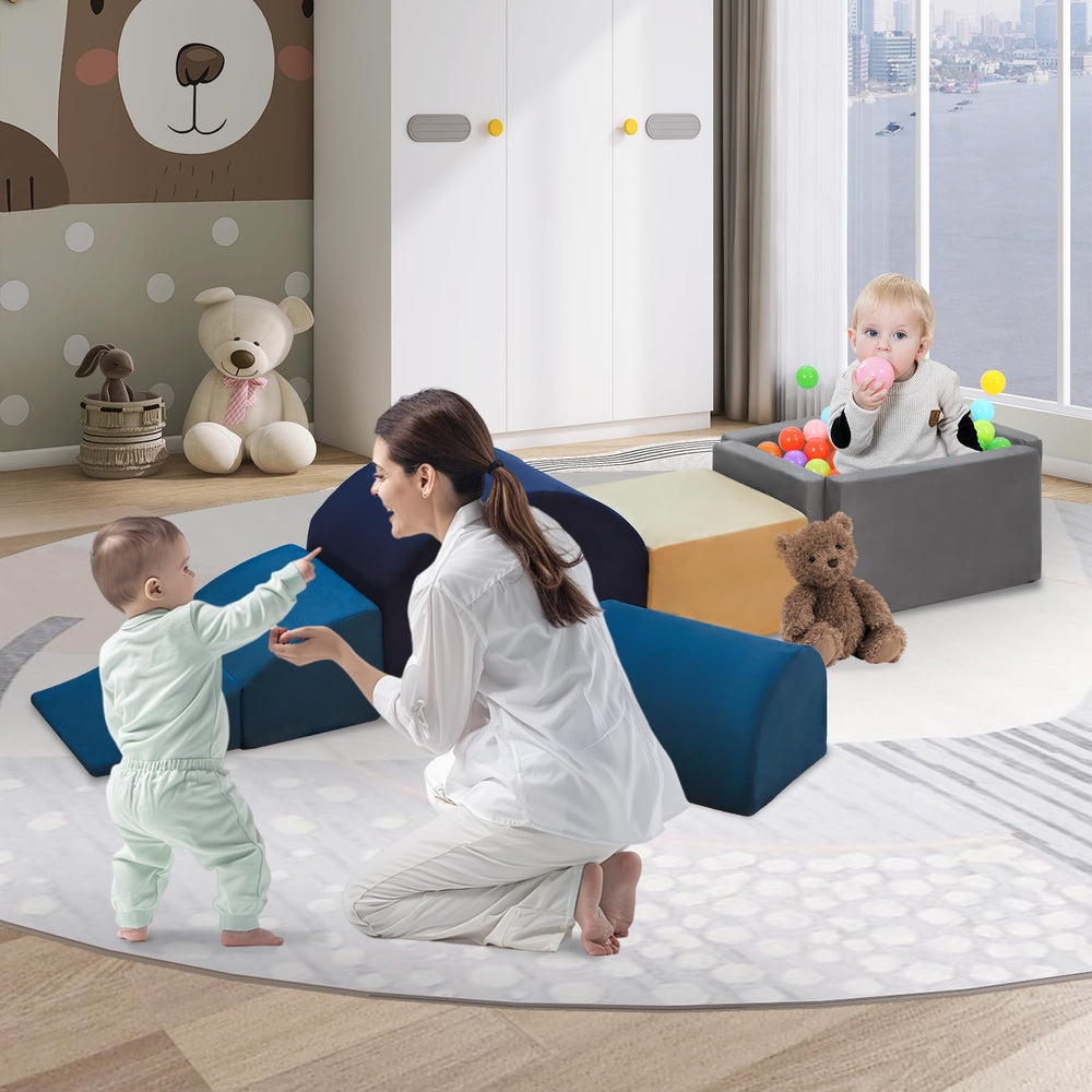 Kinevoli anti-slip surface enhances stability during climbing activities