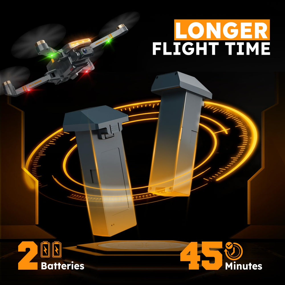 Kingull G9 lightweight under 249g for easy regulatory compliance.