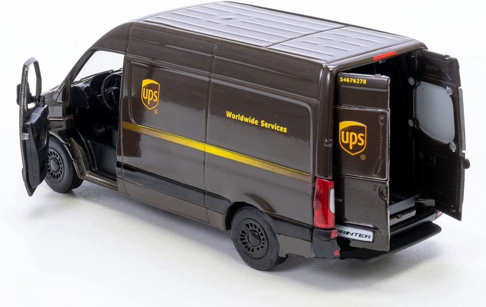 KiNSMART detailed logos and markings for authentic display