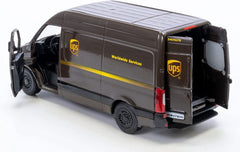 KiNSMART detailed logos and markings for authentic display