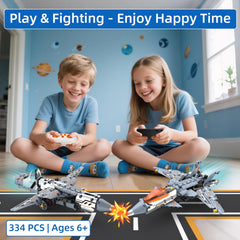 Kiothdre STEM programming path mode enables customizable robot actions