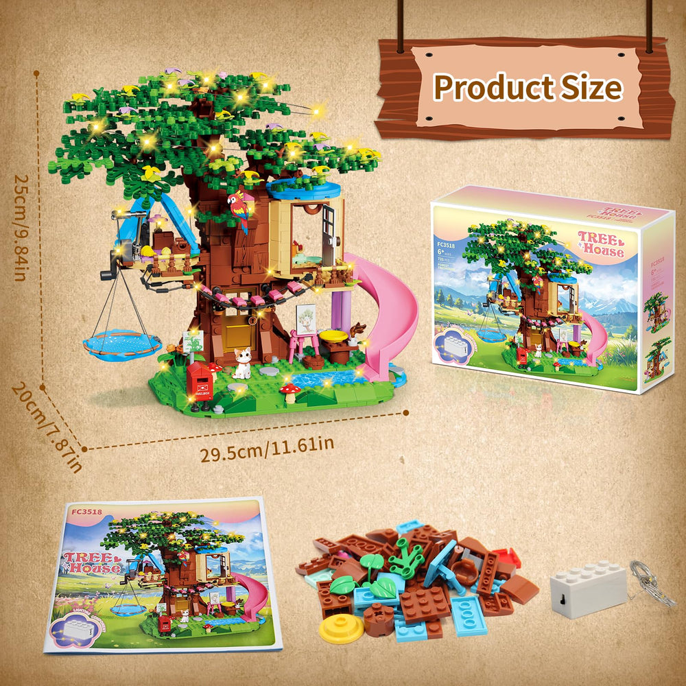 Kiothdre Treehouse Open Pool creates coastal vibes and splashy fun.