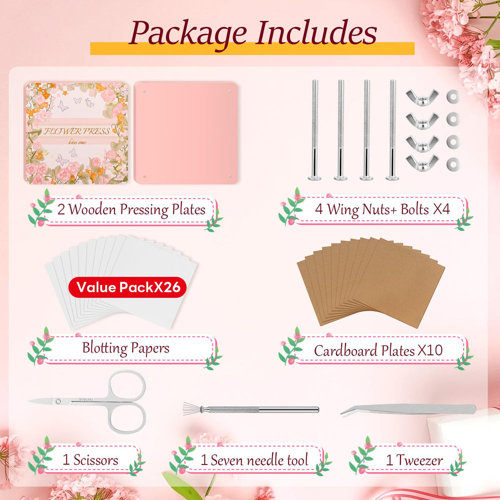 KISSONE toolkit: tweezers, scissors and needle for precise handling