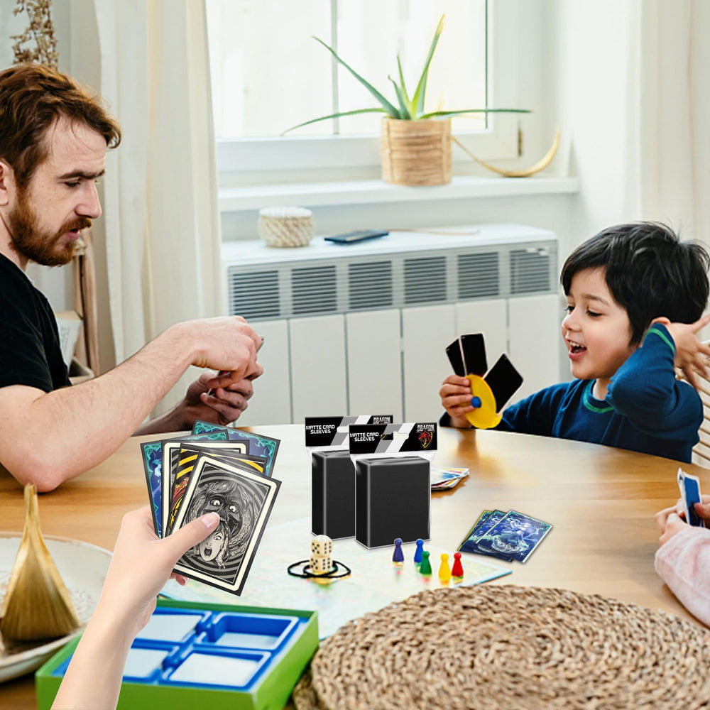Kitoyz baseball card protectors designed for reliable long-term storage