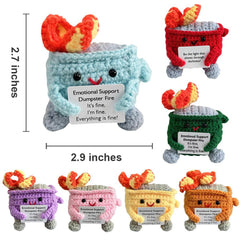 KivTovMo party centerpiece adds playful chaos to themed occasions.