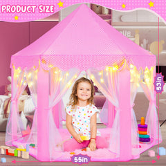 KIXINWA assembly and instructions for safe indoor or outdoor setup.