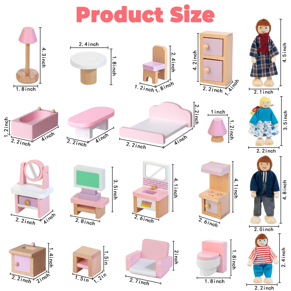 Kizfarm storage box helps tidy up after playtime