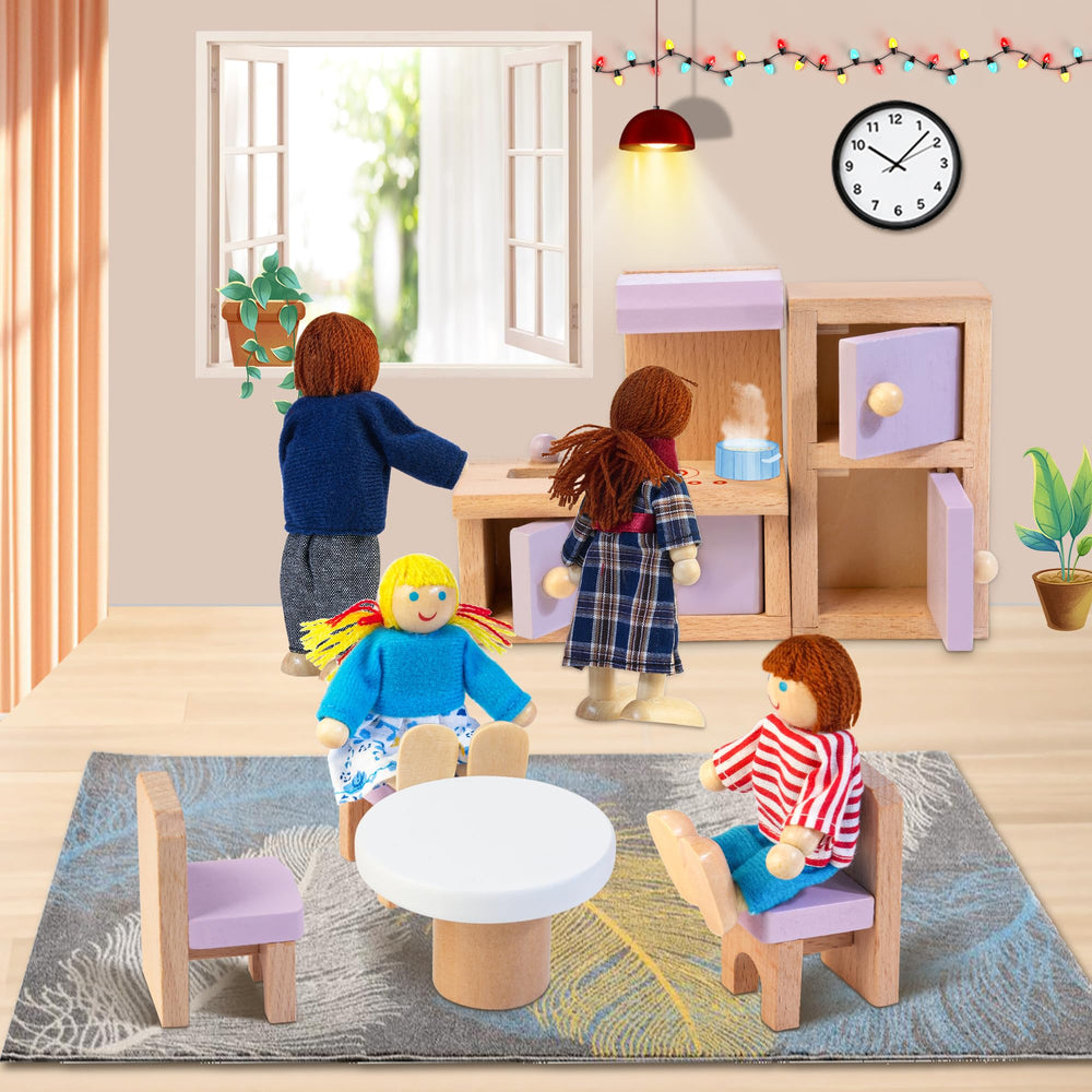 Kizfarm bedroom furniture invites cozy bedtime storytelling moments