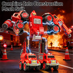 KIZONLY building coordination activities kit encourages fine motor practice.