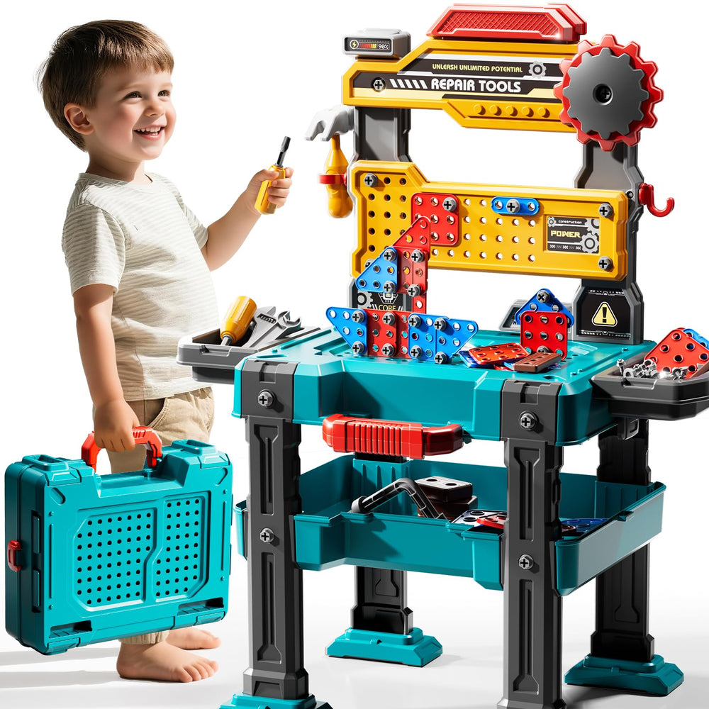 KIZONLY Gift idea for ages 3-8 suitable for birthdays