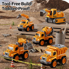 KIZONLY Transform Toys educational-building activity—sparks creative projects and practical problem-solving.