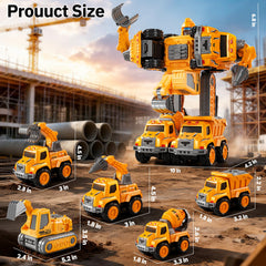 KIZONLY Transform Toys-series-collection—robot, fire, and dinosaur themes expand play variety.