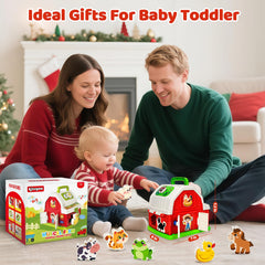 KIZZYEA colorful animal patterns attract attention and invite imaginative play.