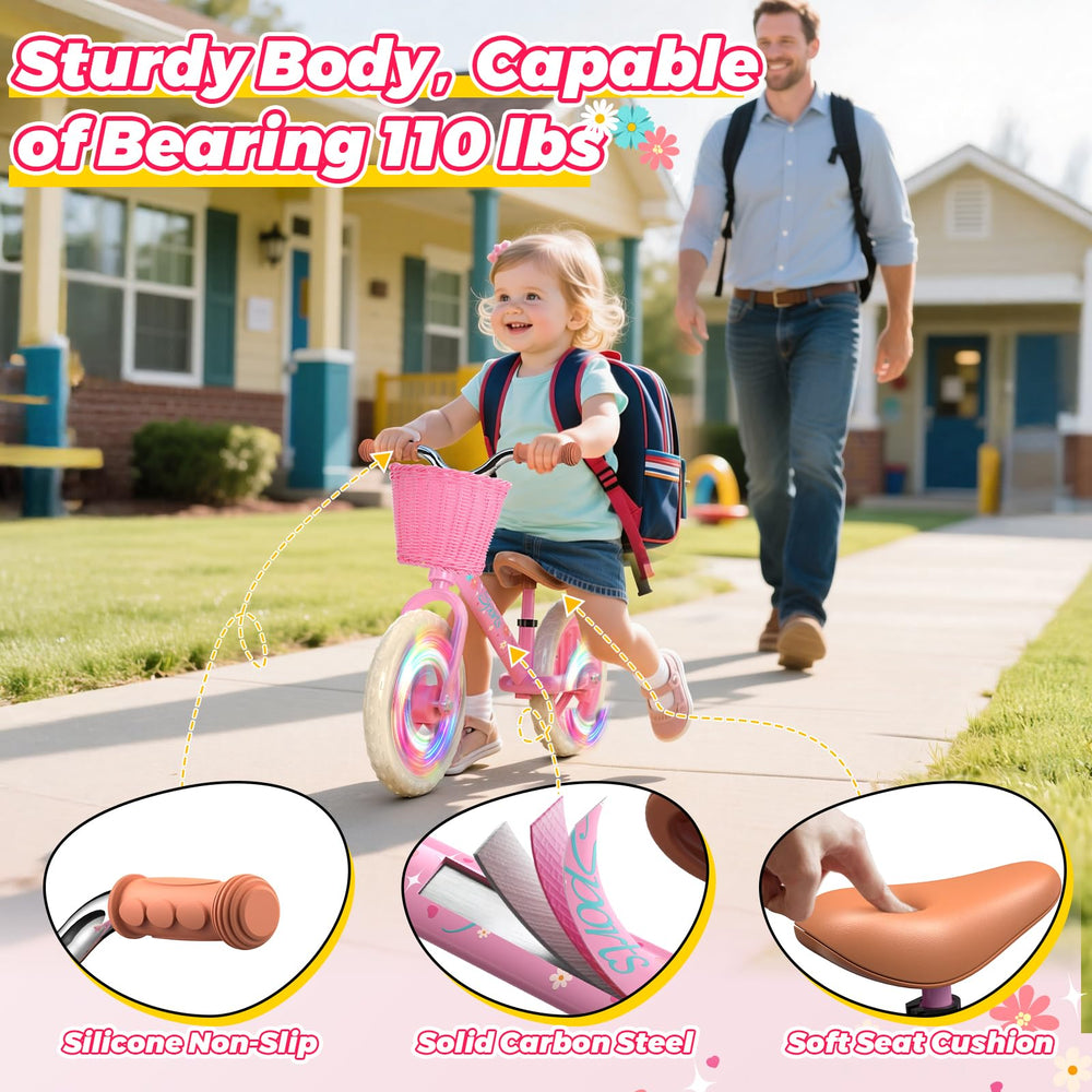 Kkdi ready-to-ride setup helps families get riding quickly.