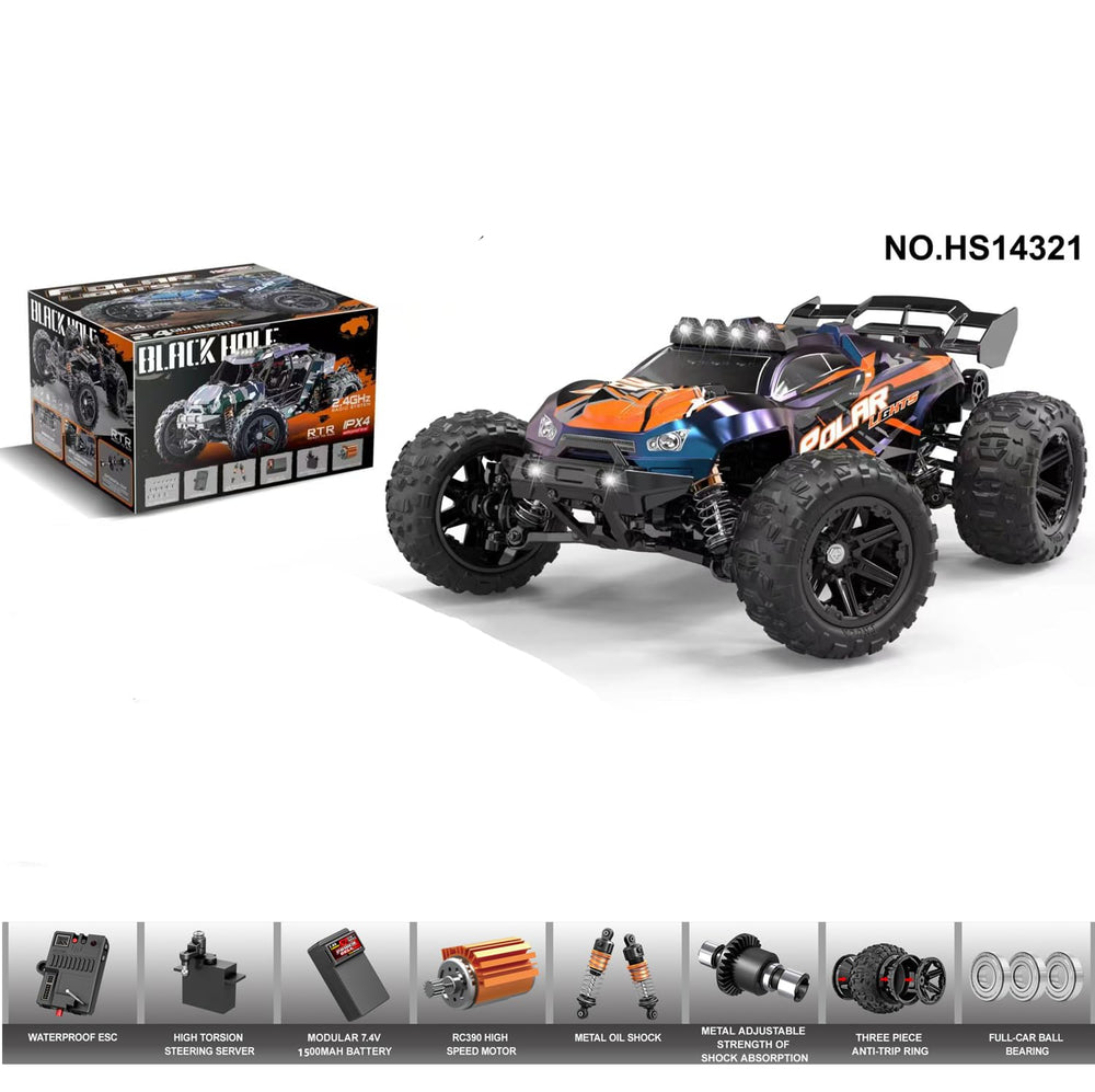 kkny battery pack features high capacity for extended drive time.