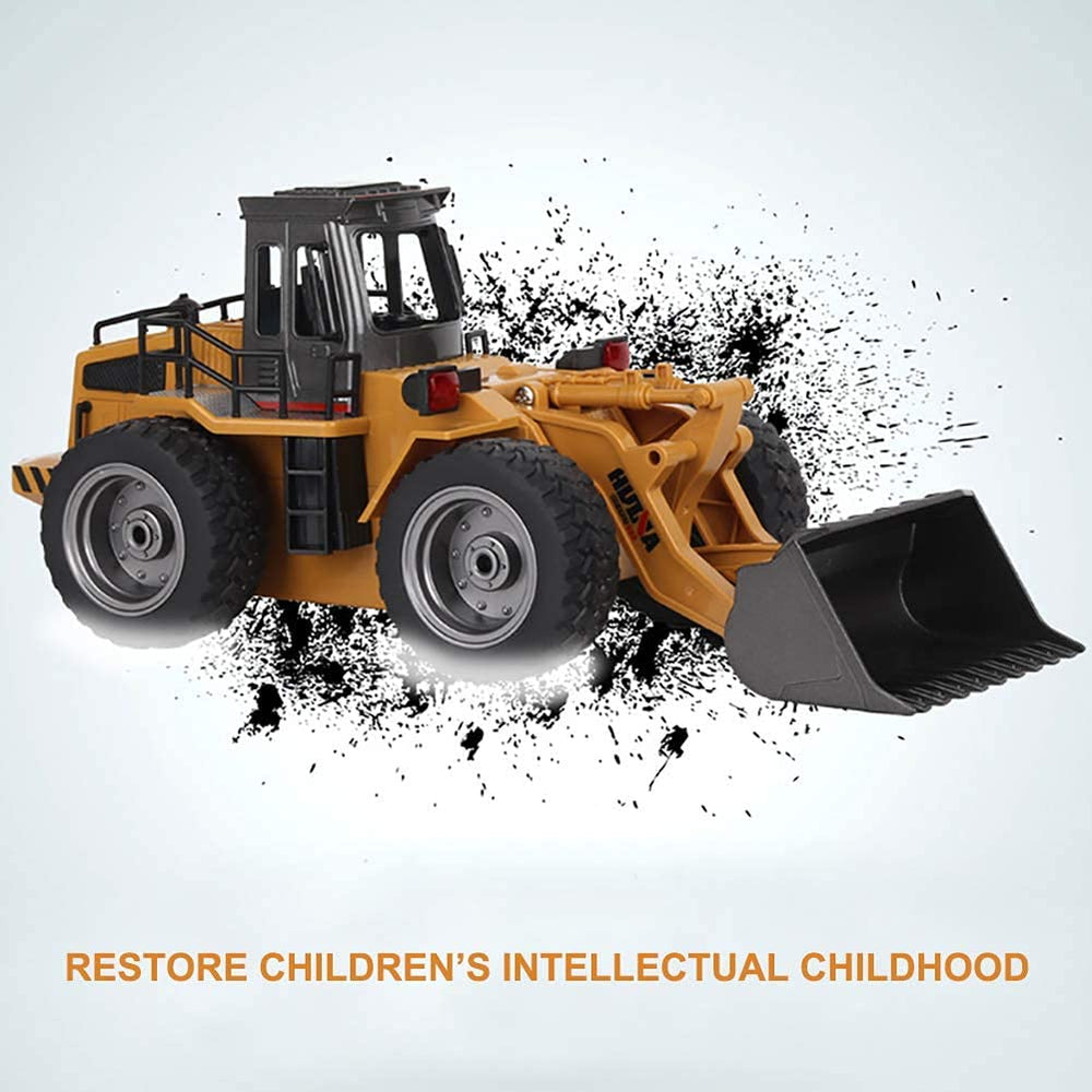 KKNY rechargeable 6V400 battery supports longer play sessions after quick charging.