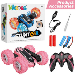 KKONES RC car rubber wheels gripping a surface firmly